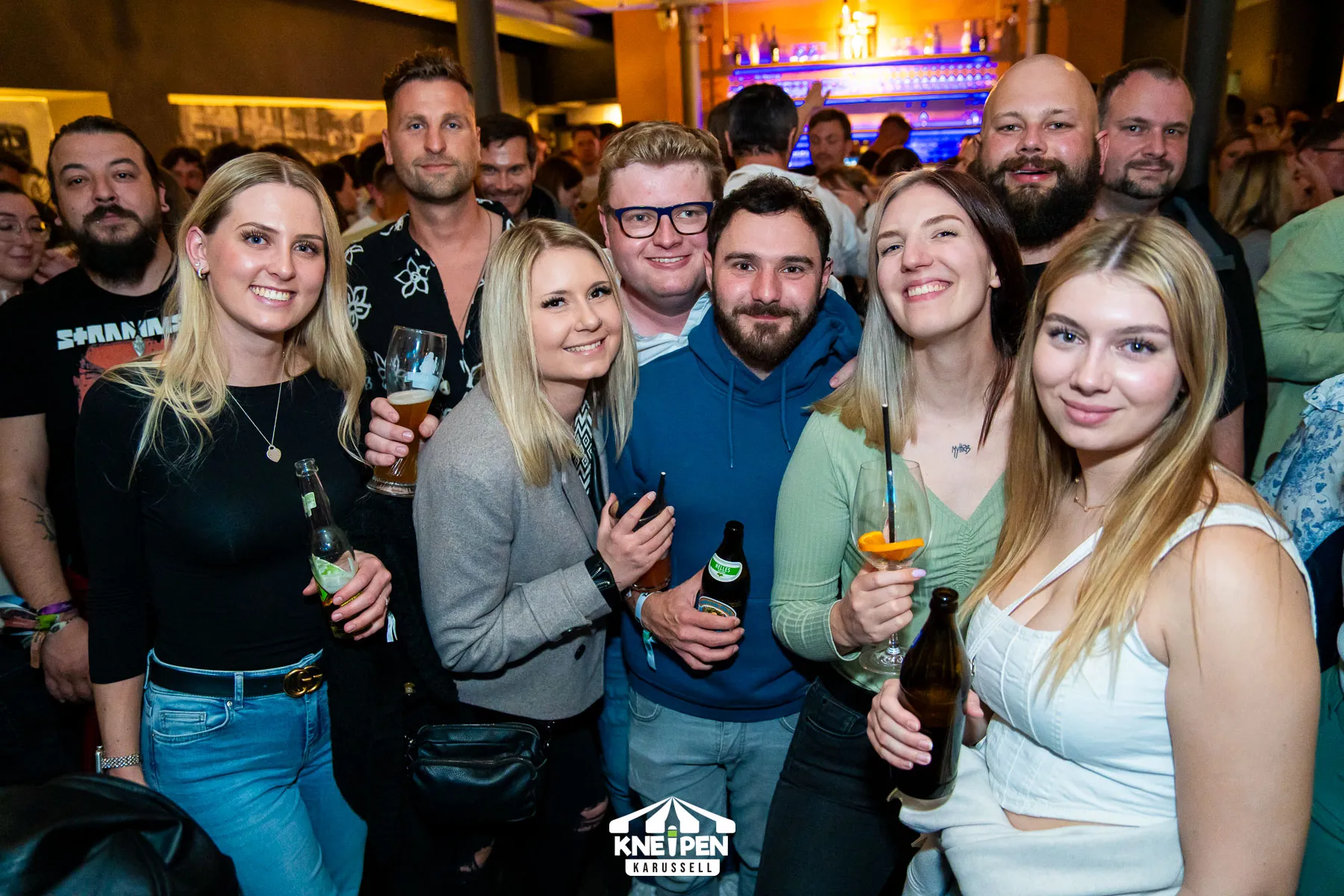 Kneipenkarussell 2025