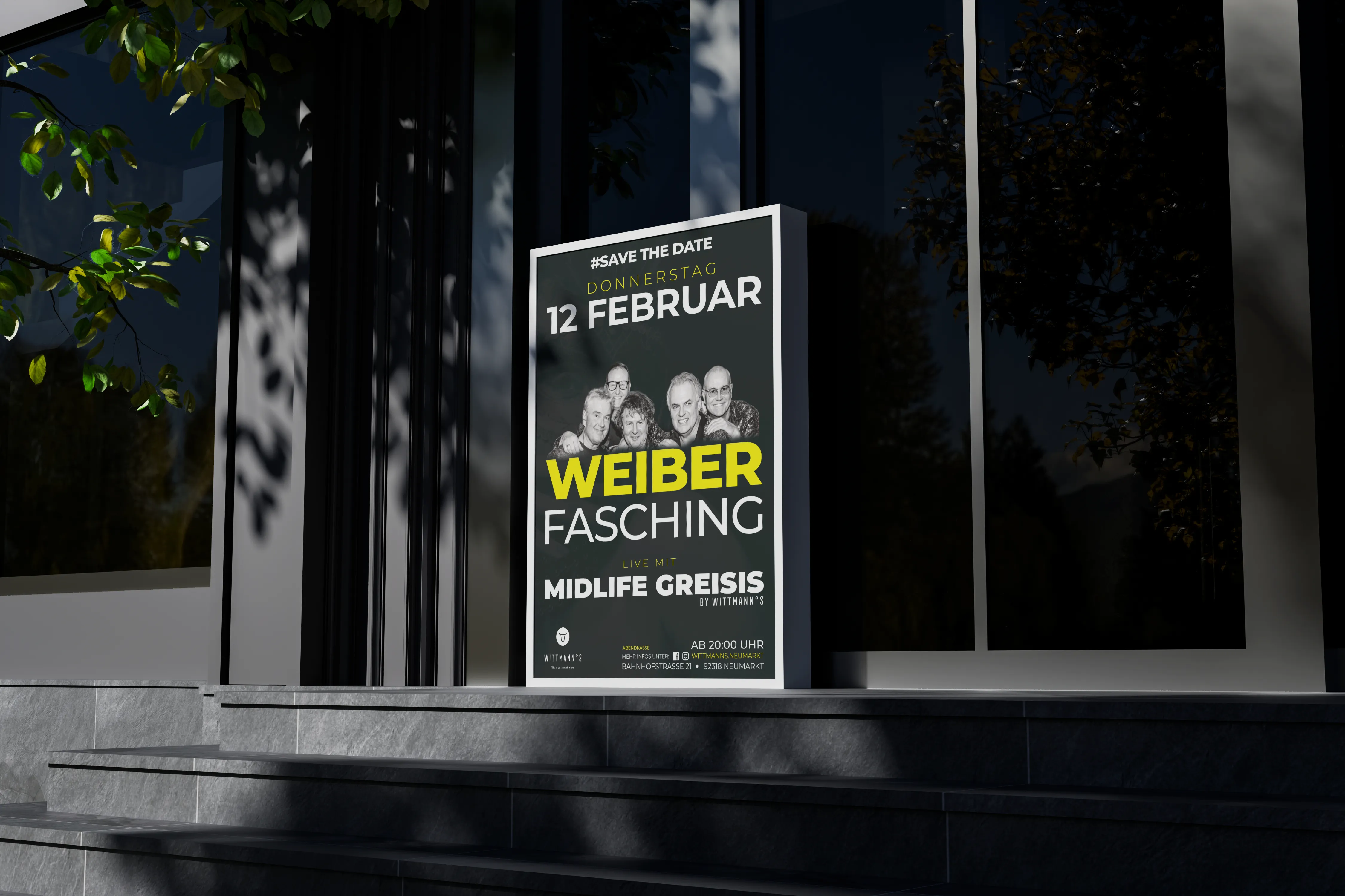 Metzgerei Hotel Gasthof Wittmann GmbH