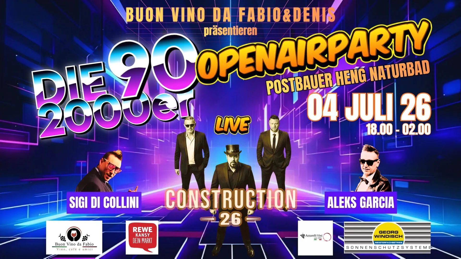 Event