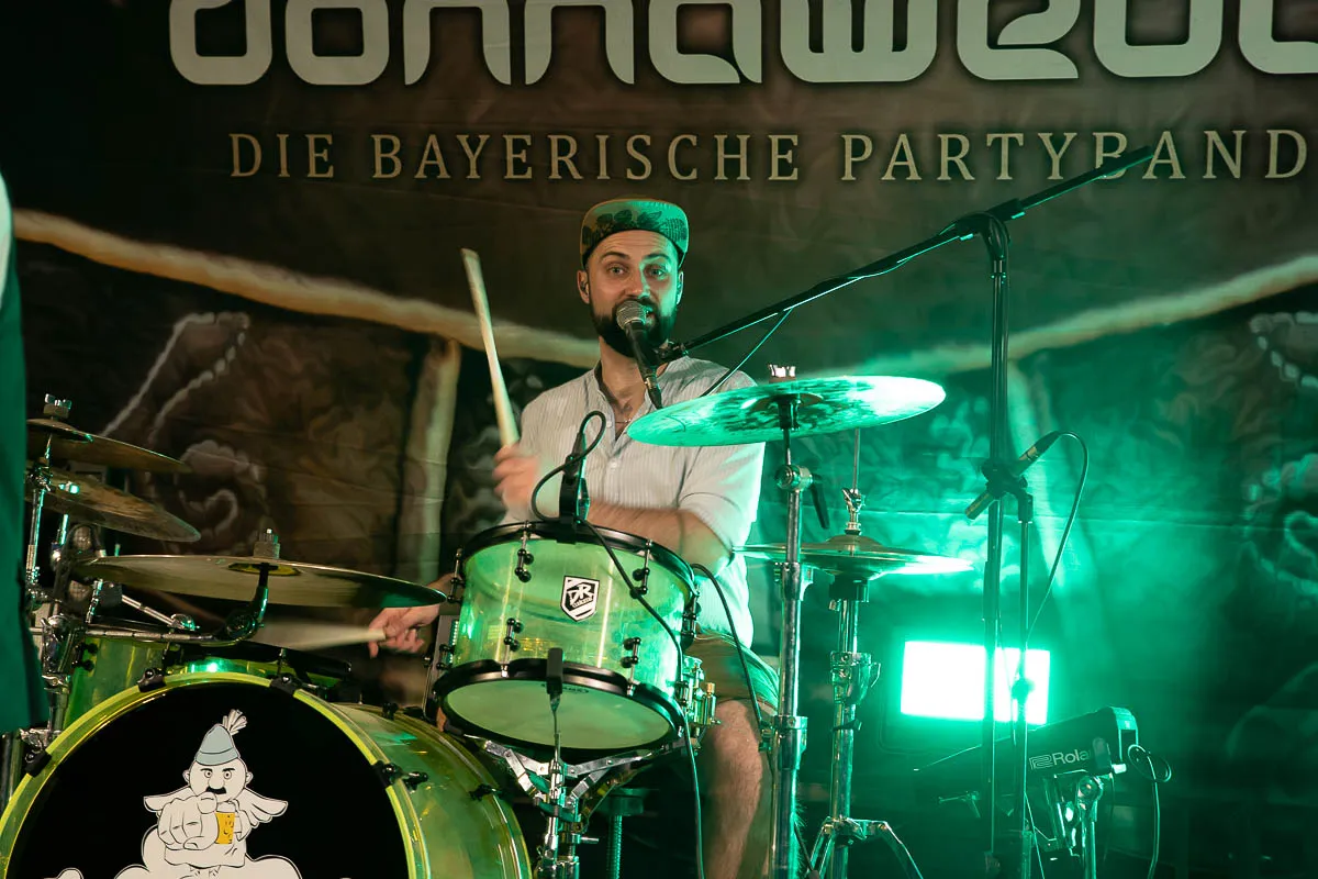 Hüttenzauber 2024 – Foto 16