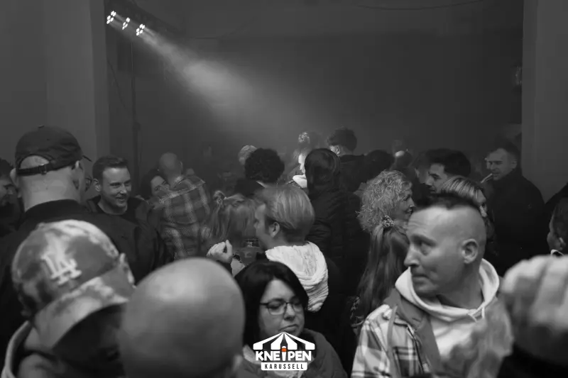 Kneipenkarussell Oktober – Foto 17