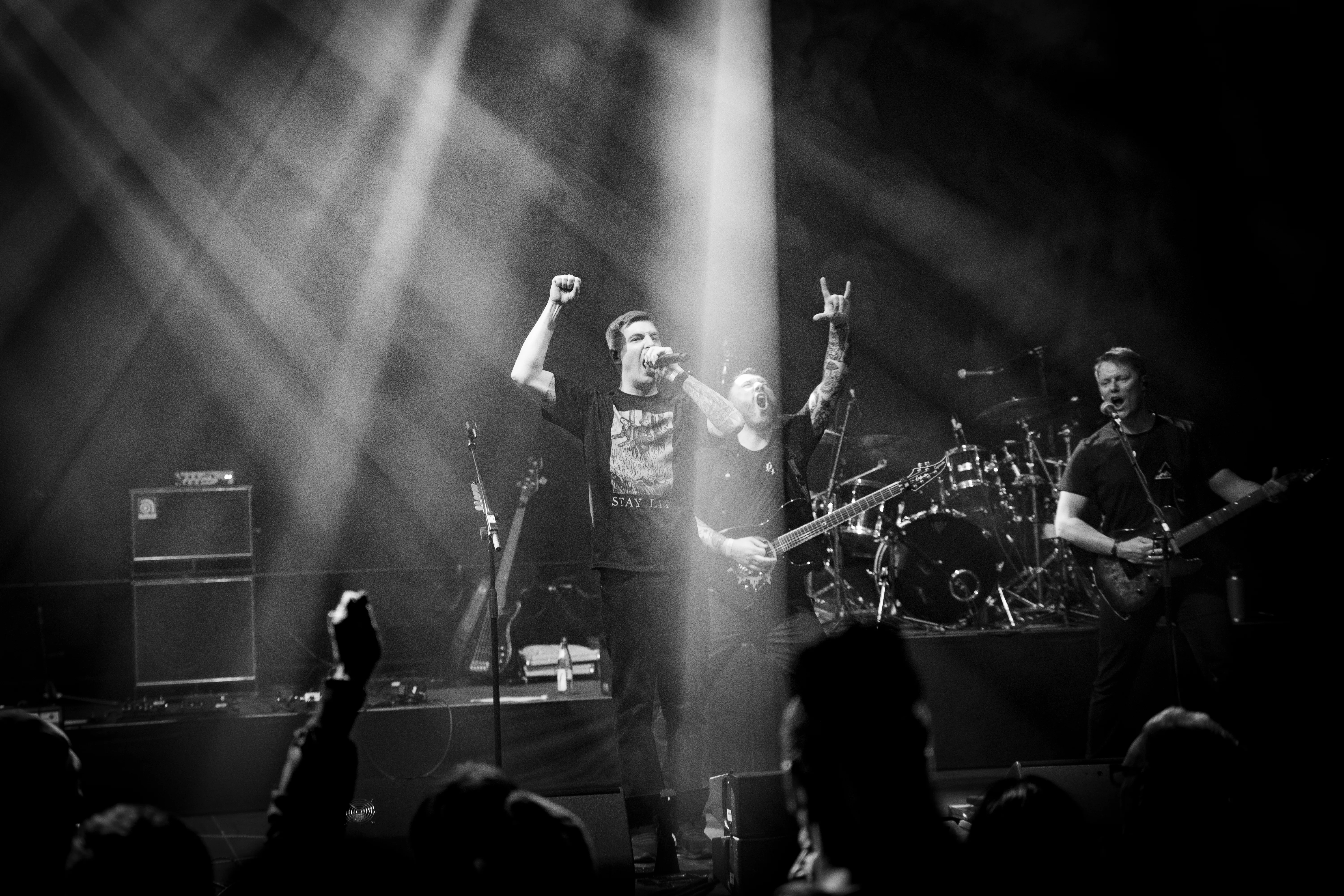 25 Jahre El Loco – Foto 26