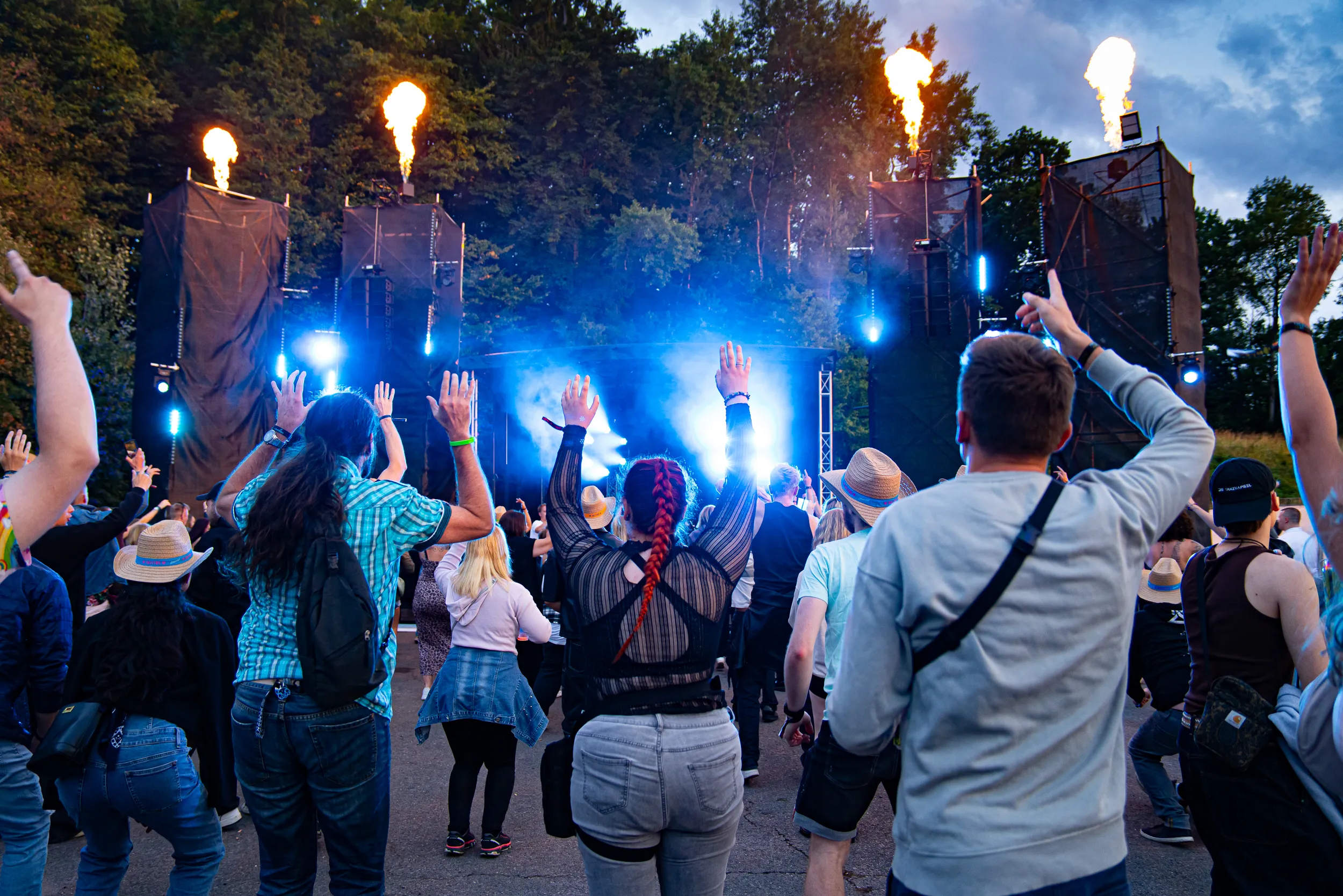 Frequency Beats 2025 – Foto 8