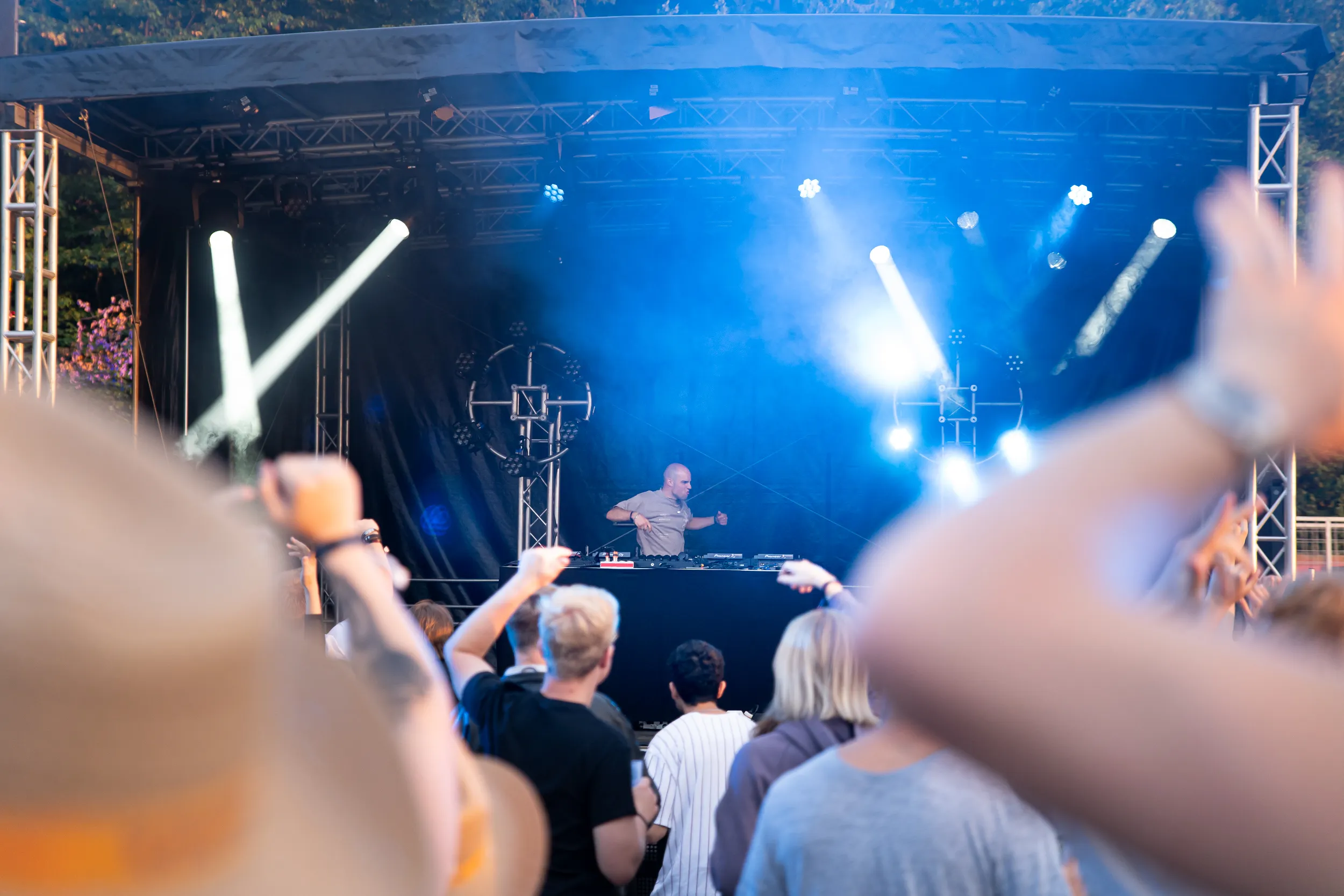 Frequency Beats 2025 – Foto 17