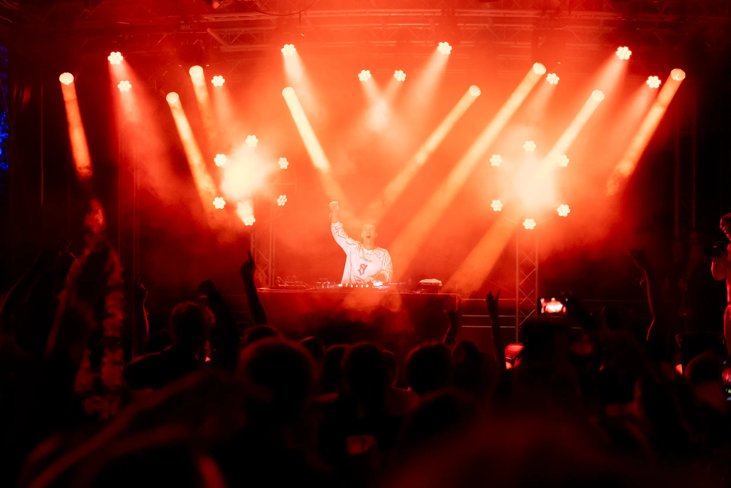 Frequency Beats 2025 – Foto 31