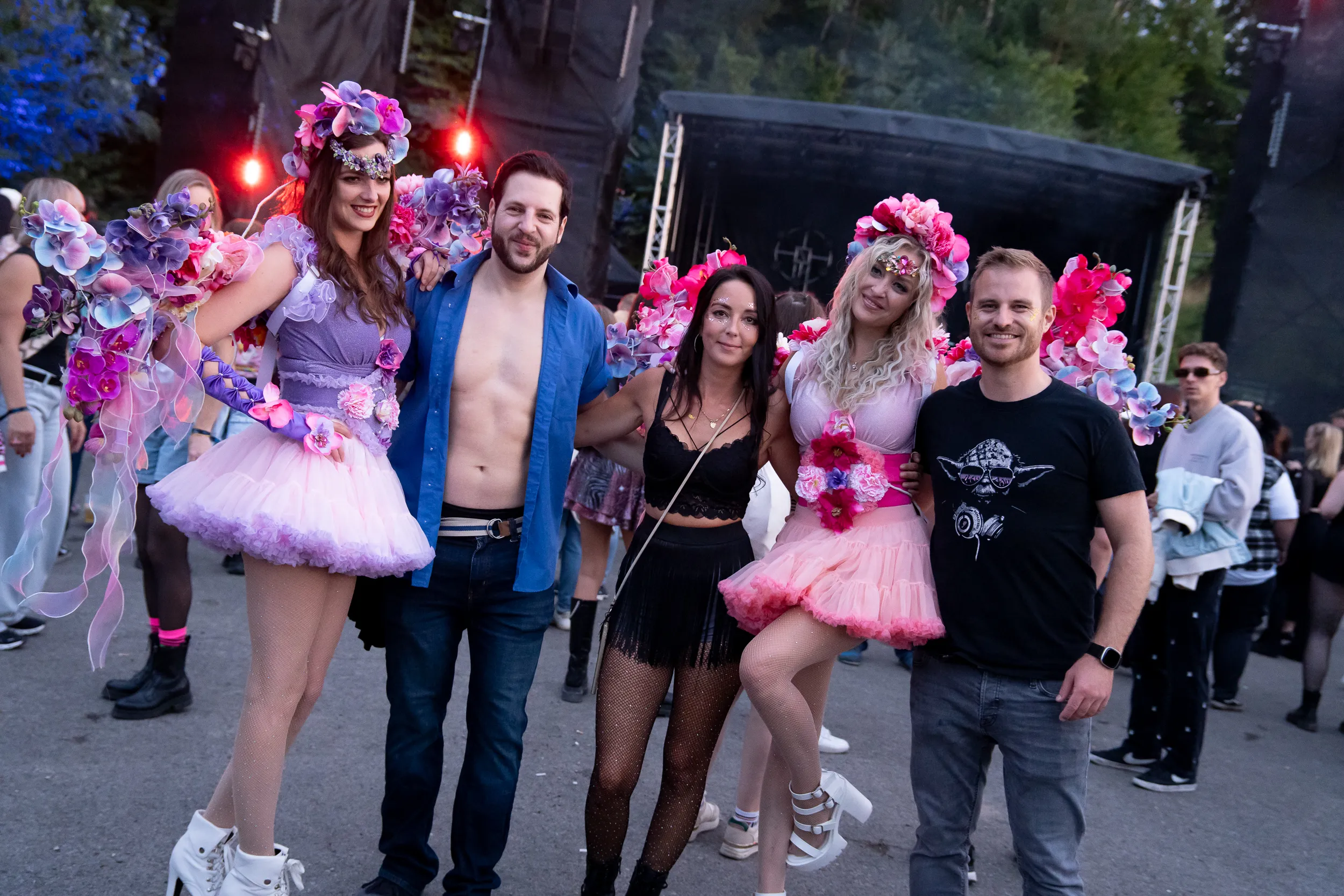 Frequency Beats 2025 – Foto 2