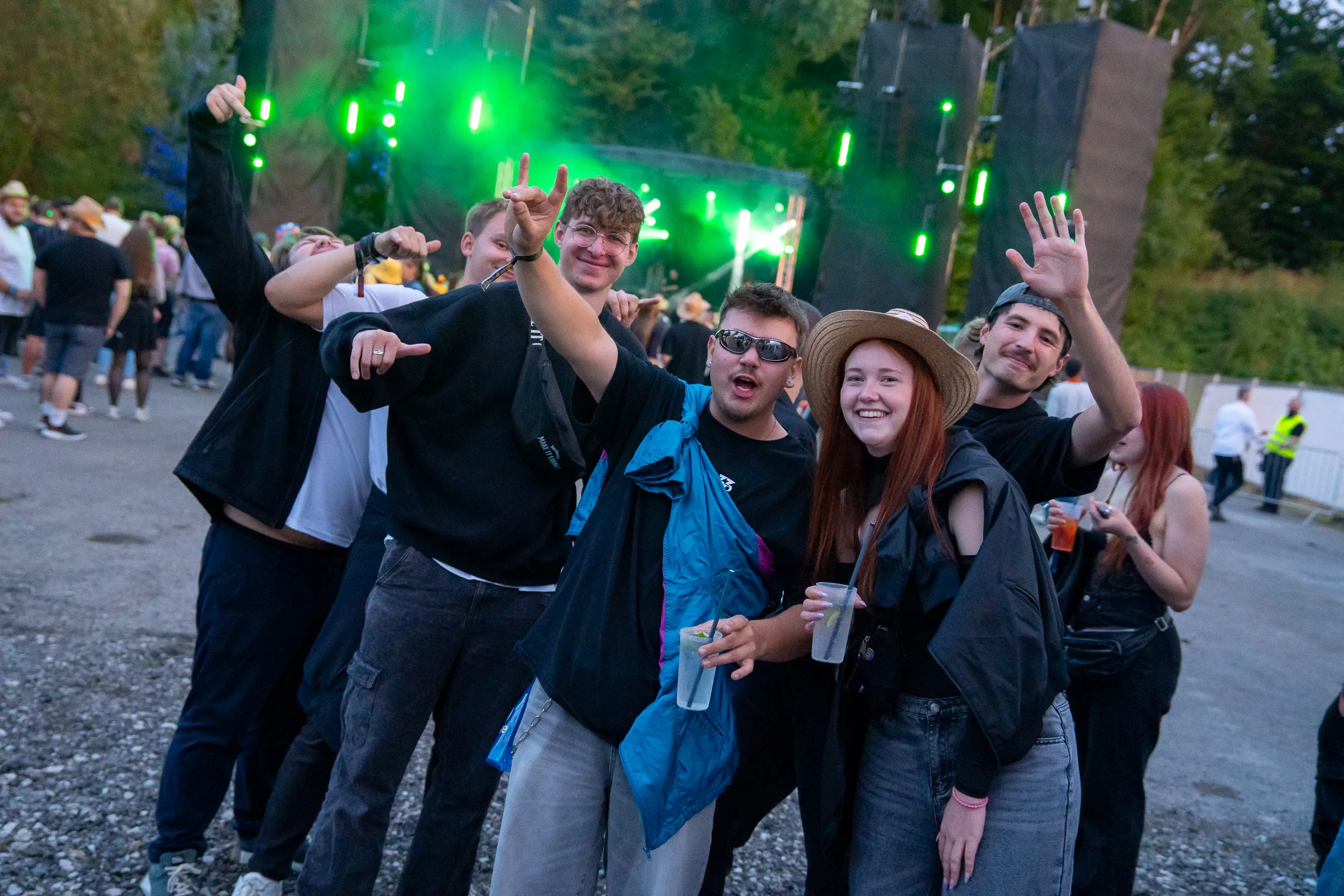 Frequency Beats 2025 – Foto 6