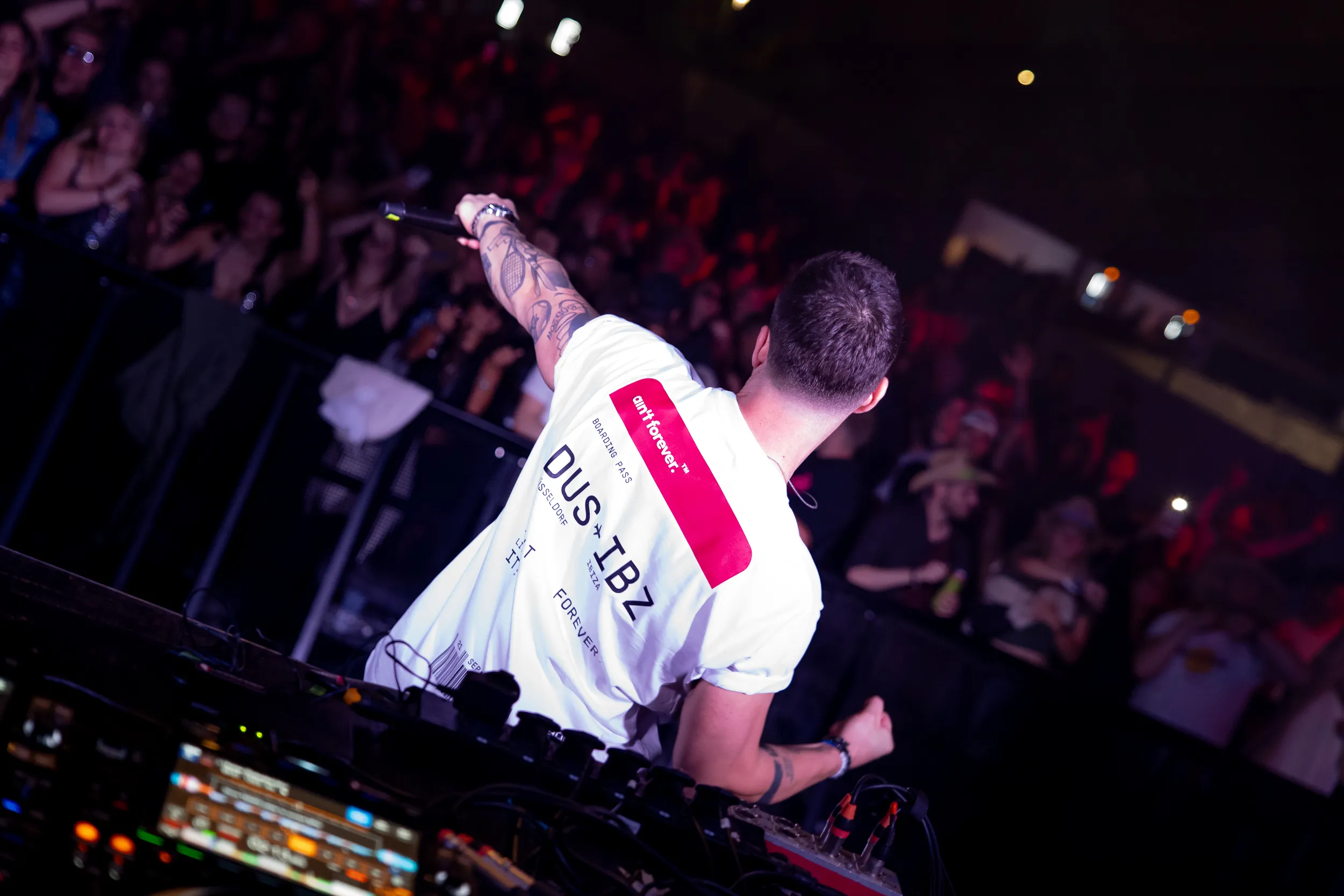 Frequency Beats 2025 – Foto 32