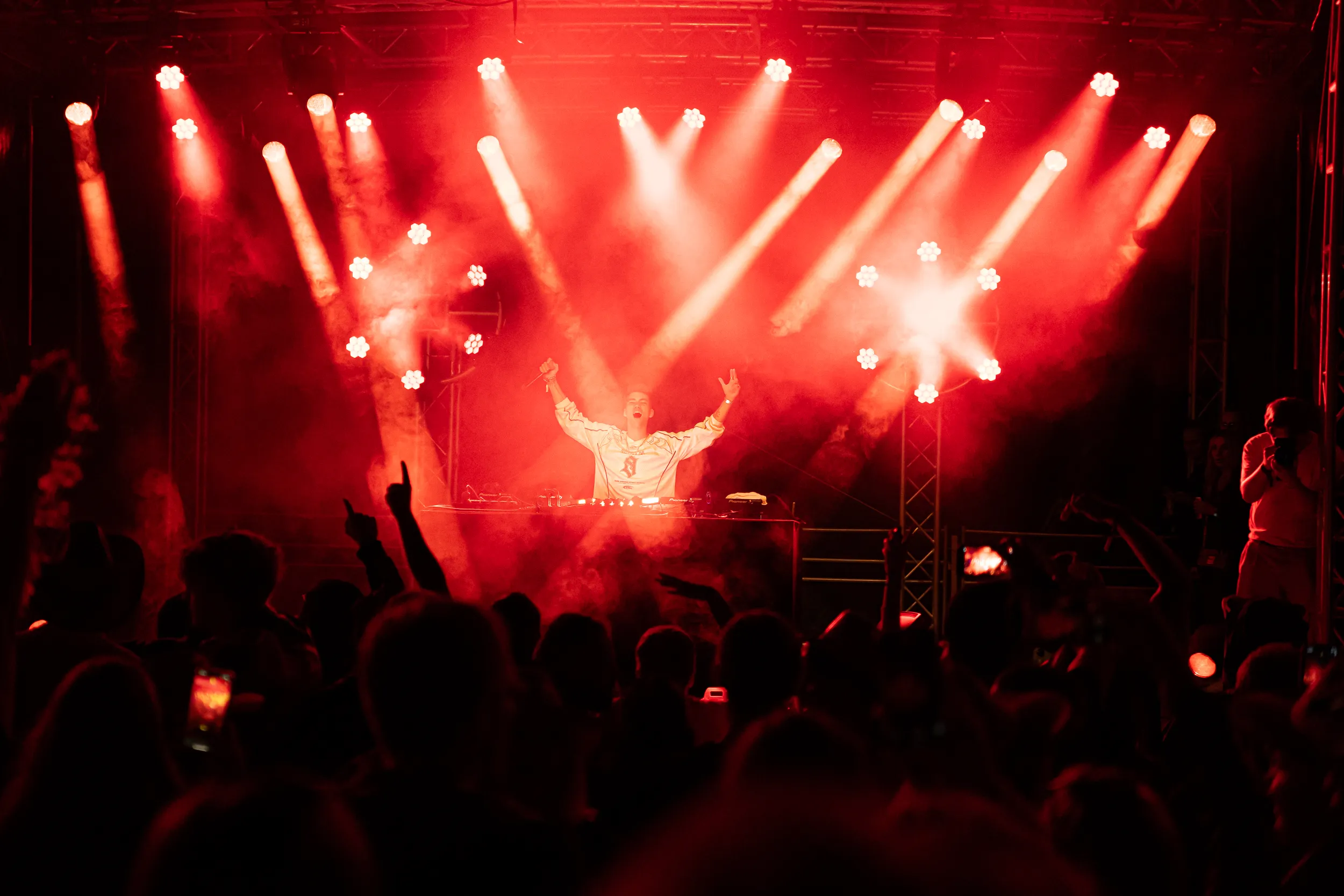 Frequency Beats 2025 – Foto 29