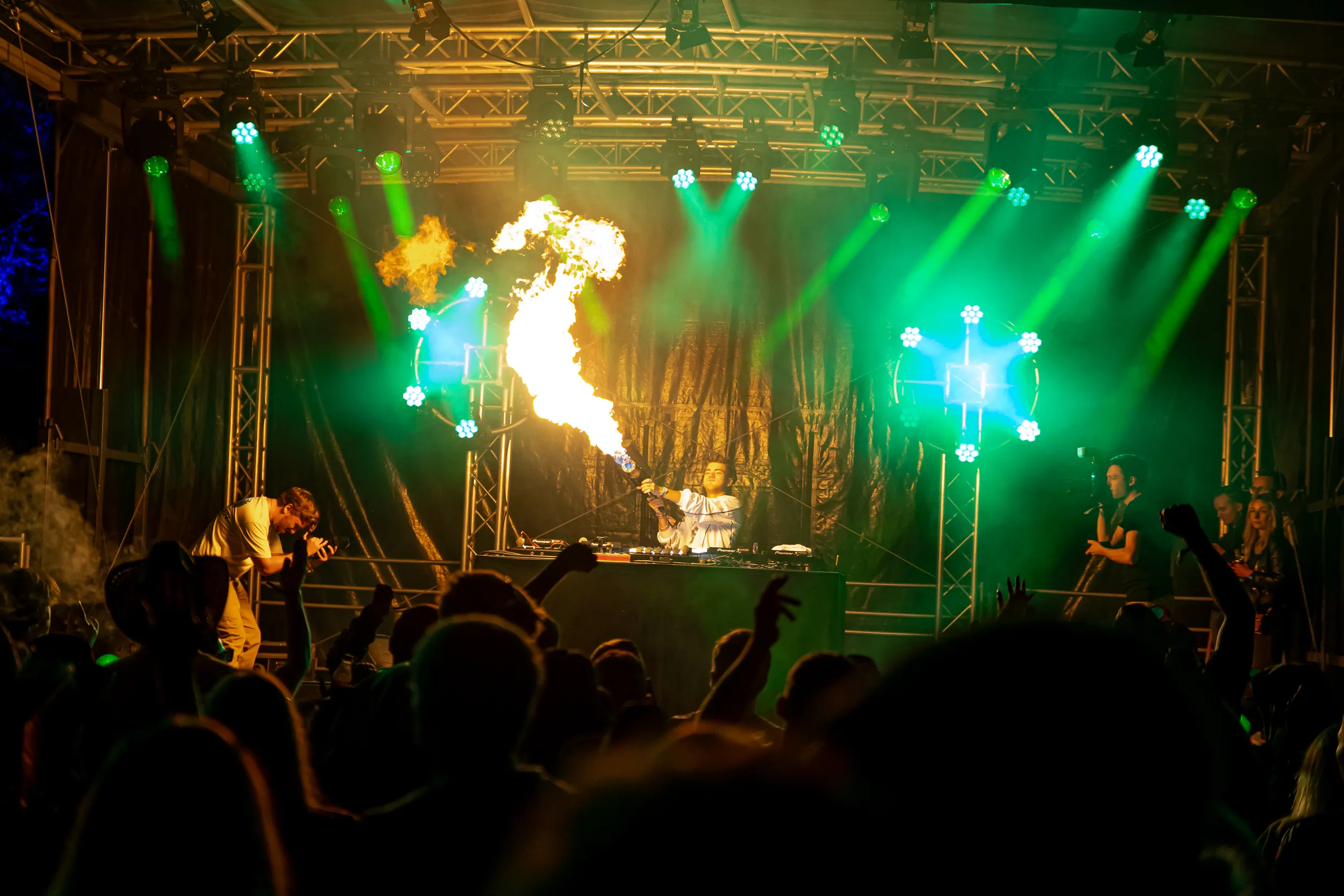 Frequency Beats 2025 – Foto 34