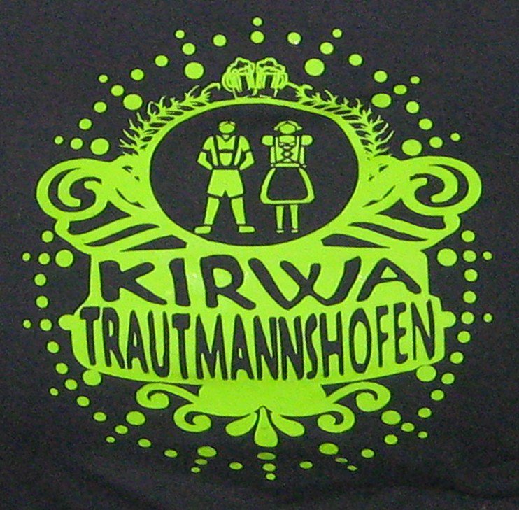 Logo Kirwa Trautmannshofen