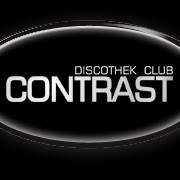 Logo Disco Contrast