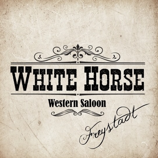 Logo White Horse Freystadt