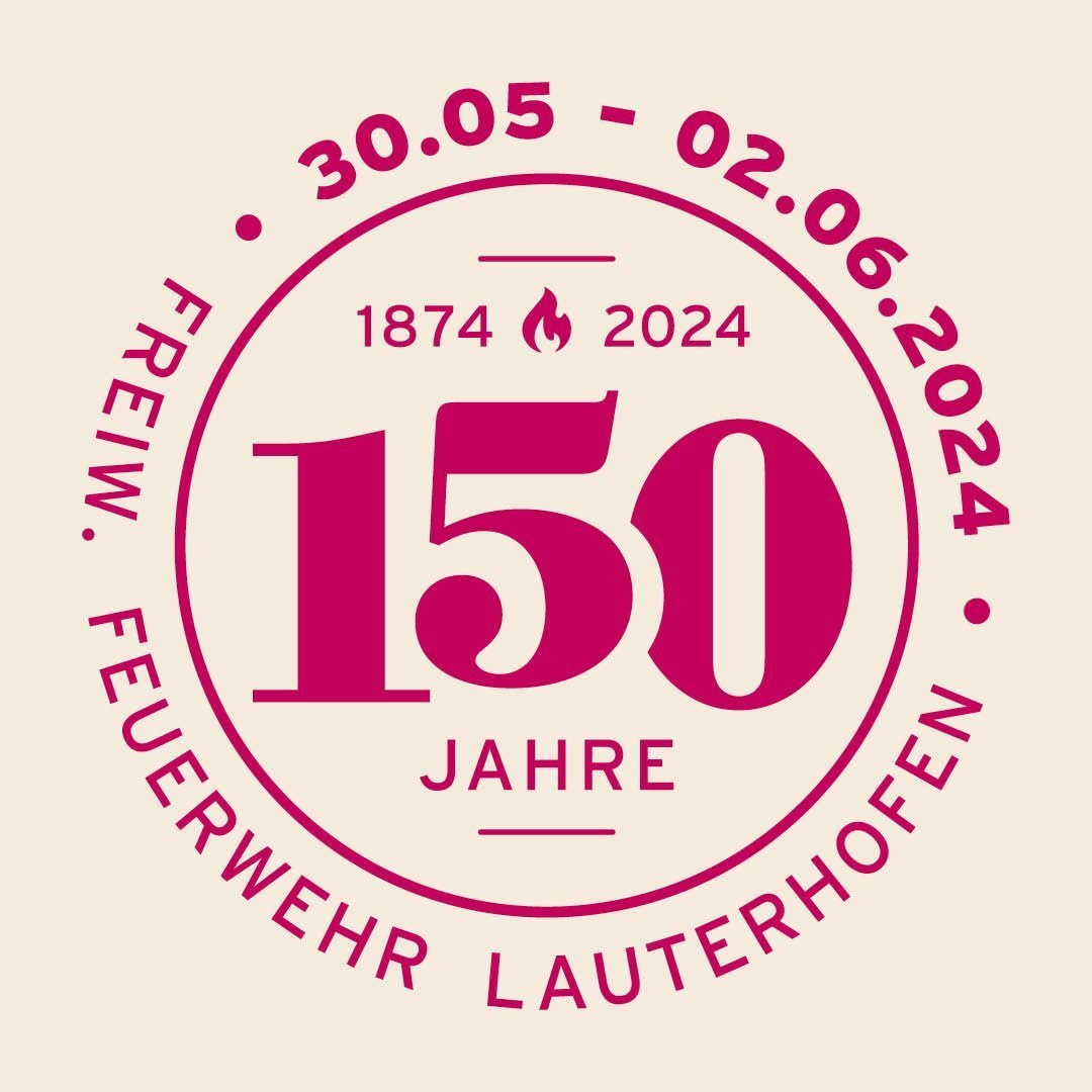 Logo Feuerwehrhaus Lauterhofen