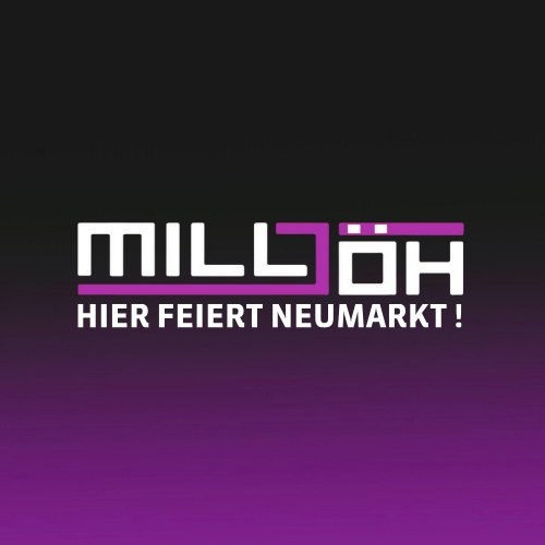 Logo Milljöh 2.0
